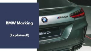 BMW Marking: Li Vs. il Vs. i (Explained!)